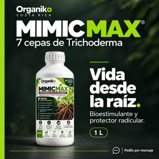Mimic Max