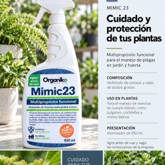 Mimic 23